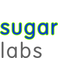 Sugar Labs logo