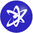 Atomic Blue logo