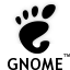 GNOME Project logo