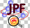 The Java Pathfinder Team logo