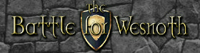 Battle For Wesnoth logo
