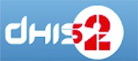 Health Information Systems Programme logo