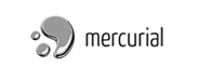 Mercurial logo