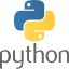 Python Software Foundation logo