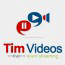 TimVideos.us logo