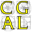 The CGAL Project  logo
