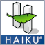 Haiku logo