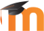 Moodle logo