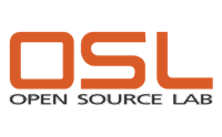 Oregon State University Open Source Lab (OSUOSL) logo