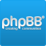 phpBB Forum Software logo