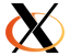 X.Org Foundation logo