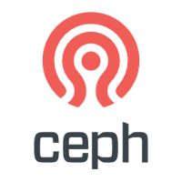 Ceph Storage logo