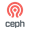 Ceph Storage logo