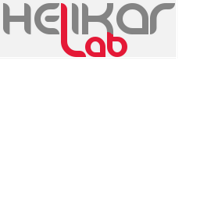 University of Nebraska - Helikar Lab logo