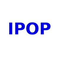 IP-over-P2P Project logo