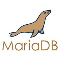 MariaDB logo