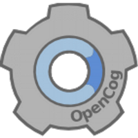 The OpenCog Foundation logo