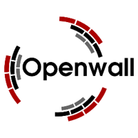 Openwall logo