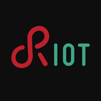 RIOT logo