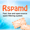 Rspamd spam filtering system logo